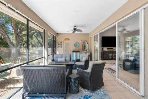 Tiny photo for 5039 Greenbriar Trail, Mount Dora, FL 32757 (MLS # O6381993)