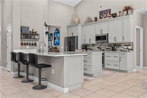 Tiny photo for 5039 Greenbriar Trail, Mount Dora, FL 32757 (MLS # O6381993)