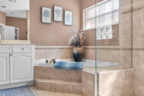 Tiny photo for 5039 Greenbriar Trail, Mount Dora, FL 32757 (MLS # O6381993)