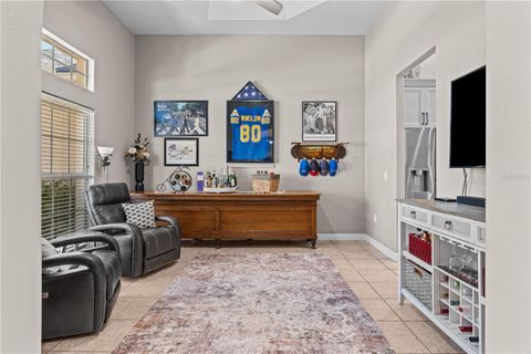 Tiny photo for 5039 Greenbriar Trail, Mount Dora, FL 32757 (MLS # O6381993)