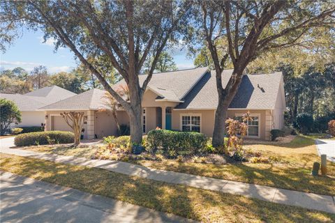 Tiny photo for 5039 Greenbriar Trail, Mount Dora, FL 32757 (MLS # O6381993)