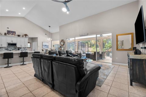 Tiny photo for 5039 Greenbriar Trail, Mount Dora, FL 32757 (MLS # O6381993)