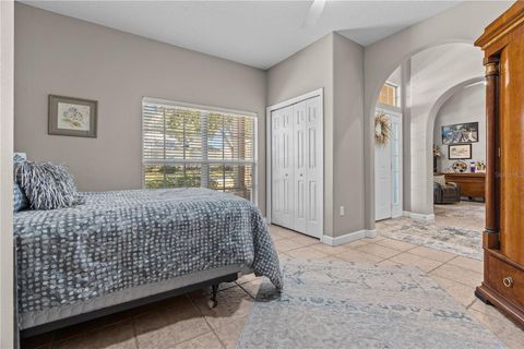 Tiny photo for 5039 Greenbriar Trail, Mount Dora, FL 32757 (MLS # O6381993)