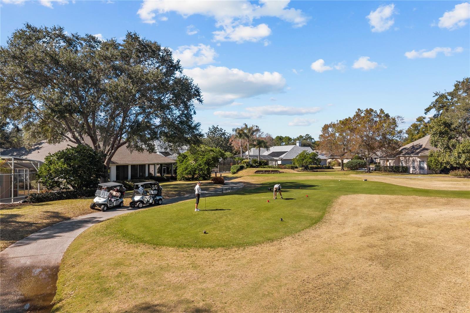 MT DORA COUNTRY CLUB MT DORA PH 02-4 - Residential