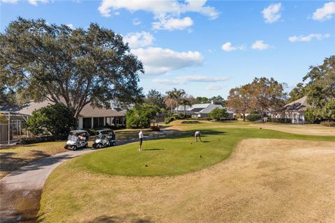 Tiny photo for 5039 Greenbriar Trail, Mount Dora, FL 32757 (MLS # O6381993)
