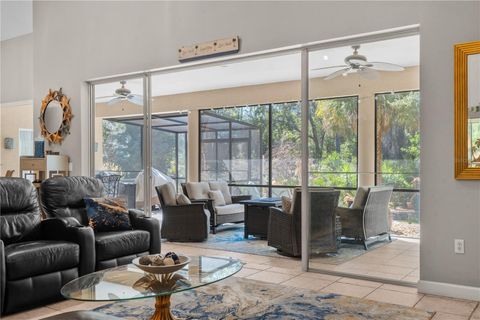 Tiny photo for 5039 Greenbriar Trail, Mount Dora, FL 32757 (MLS # O6381993)