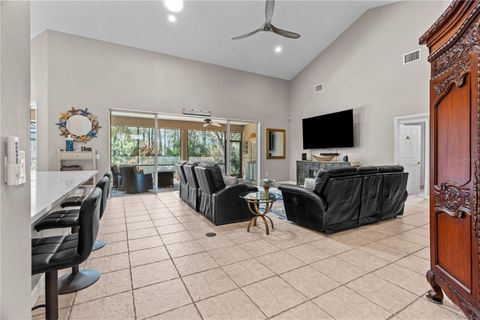 Tiny photo for 5039 Greenbriar Trail, Mount Dora, FL 32757 (MLS # O6381993)