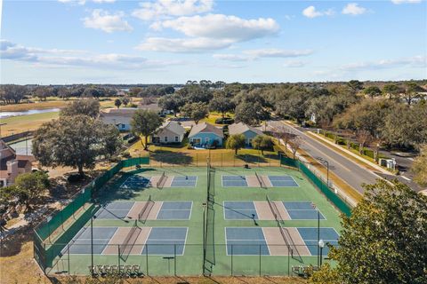 Tiny photo for 5039 Greenbriar Trail, Mount Dora, FL 32757 (MLS # O6381993)