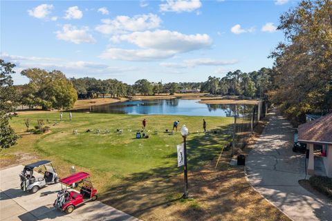 Tiny photo for 5039 Greenbriar Trail, Mount Dora, FL 32757 (MLS # O6381993)