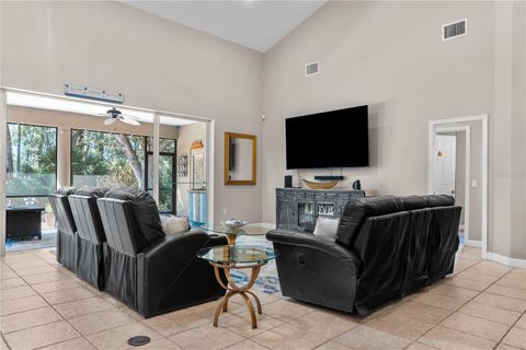 Tiny photo for 5039 Greenbriar Trail, Mount Dora, FL 32757 (MLS # O6381993)
