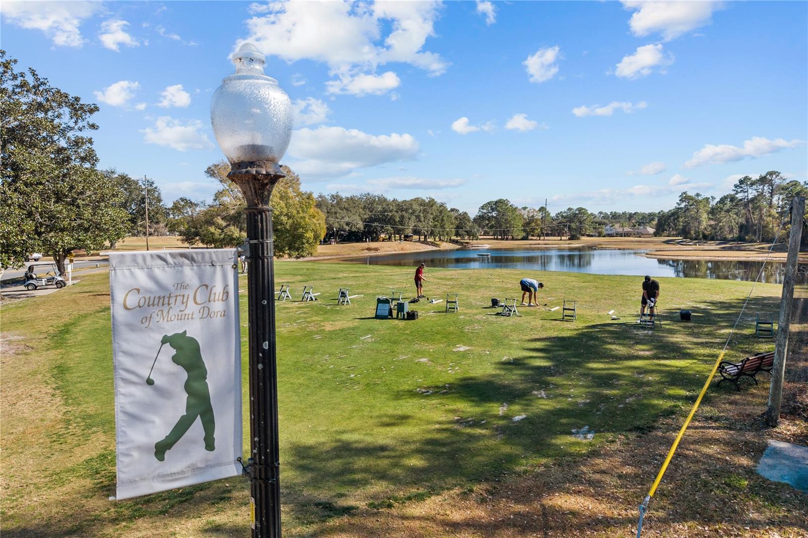 MT DORA COUNTRY CLUB MT DORA PH 02-4 - Residential