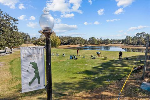 Tiny photo for 5039 Greenbriar Trail, Mount Dora, FL 32757 (MLS # O6381993)