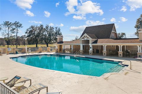 Tiny photo for 5039 Greenbriar Trail, Mount Dora, FL 32757 (MLS # O6381993)