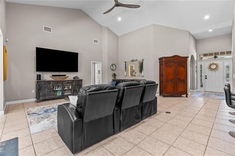 Tiny photo for 5039 Greenbriar Trail, Mount Dora, FL 32757 (MLS # O6381993)