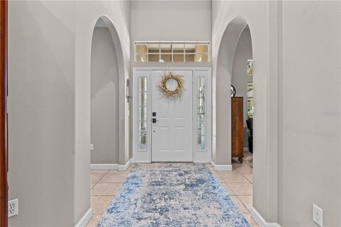 Tiny photo for 5039 Greenbriar Trail, Mount Dora, FL 32757 (MLS # O6381993)