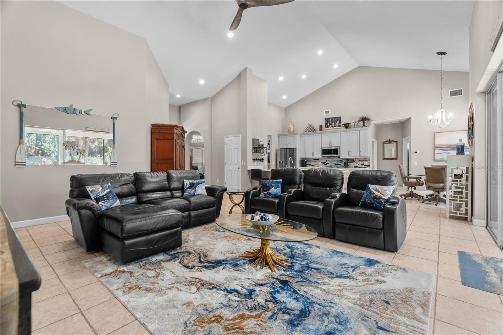 MT DORA COUNTRY CLUB MT DORA PH 02-4 - Residential