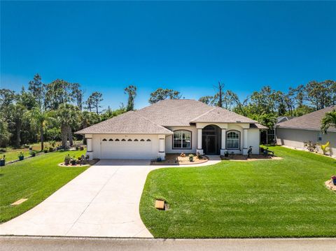 810 ROTONDA CIRCLE ROTONDA WEST FL 33947