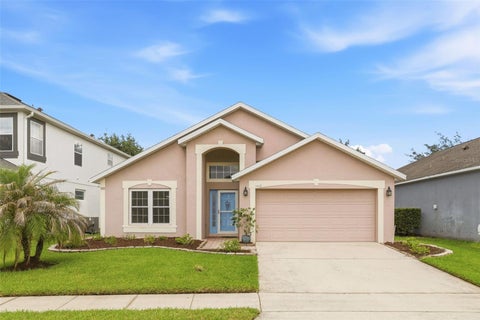 Photo of 1457 Willow Branch Drive, Orlando, FL 32828 (MLS # O6407009)