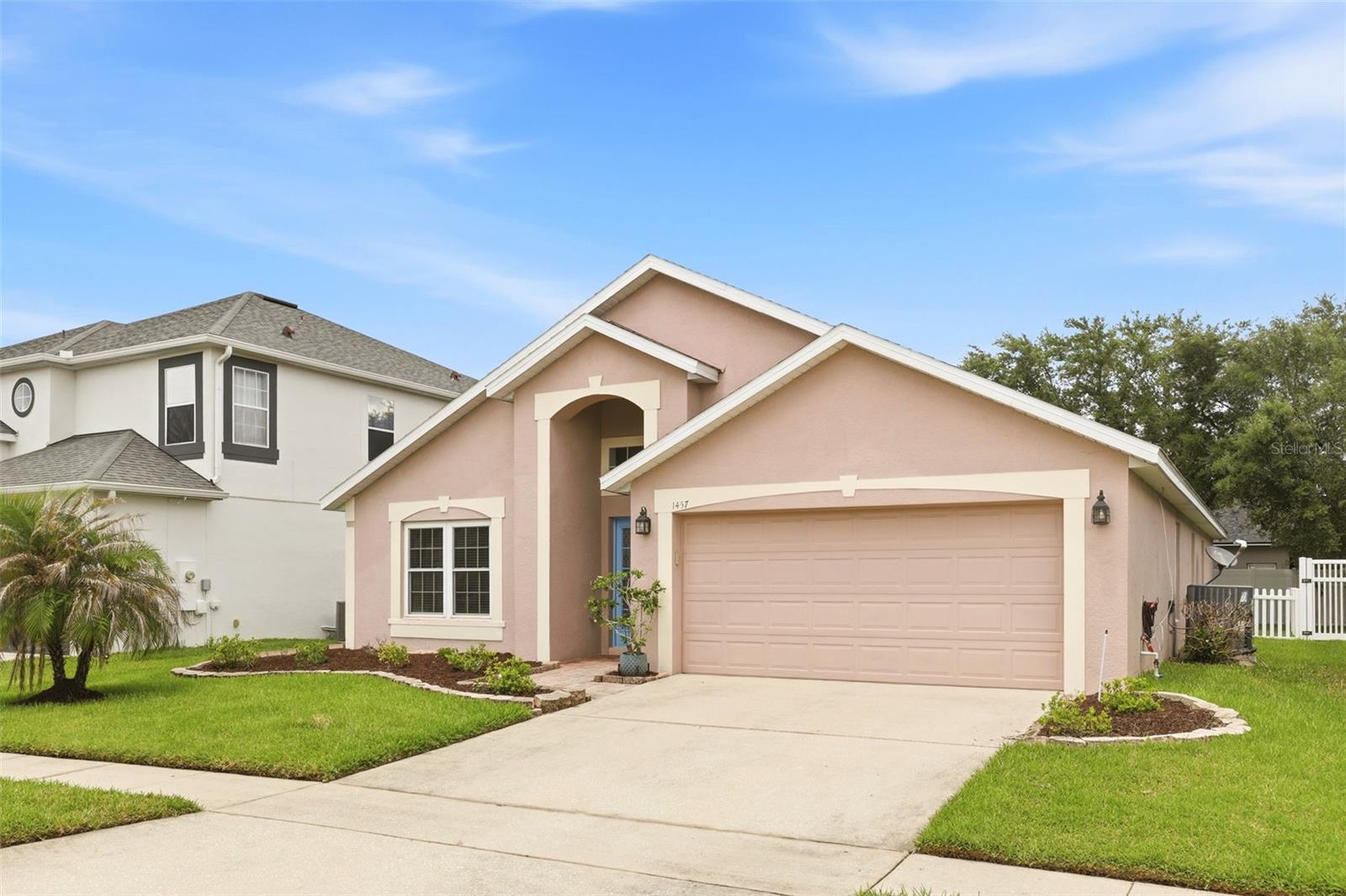 1457 WILLOW BRANCH DRIVE