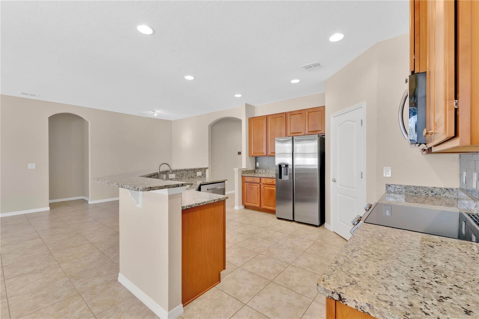 CHAMPIONS RESERVE - Residential