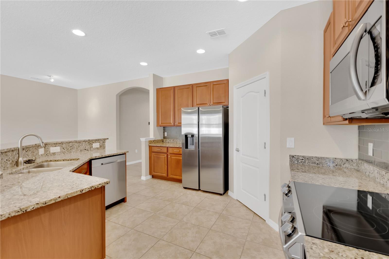 CHAMPIONS RESERVE - Residential