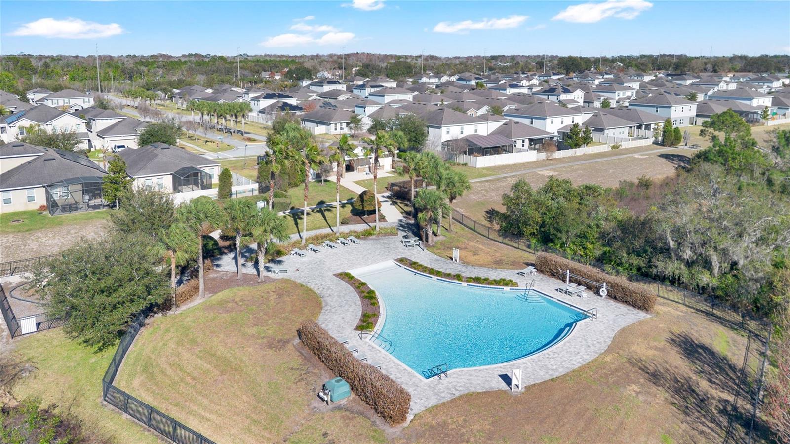 CHAMPIONS RESERVE - Residential