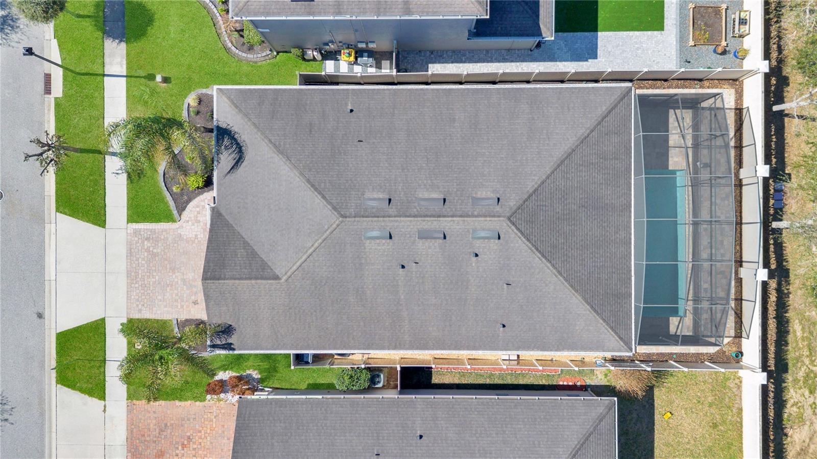 CHAMPIONS RESERVE - Residential