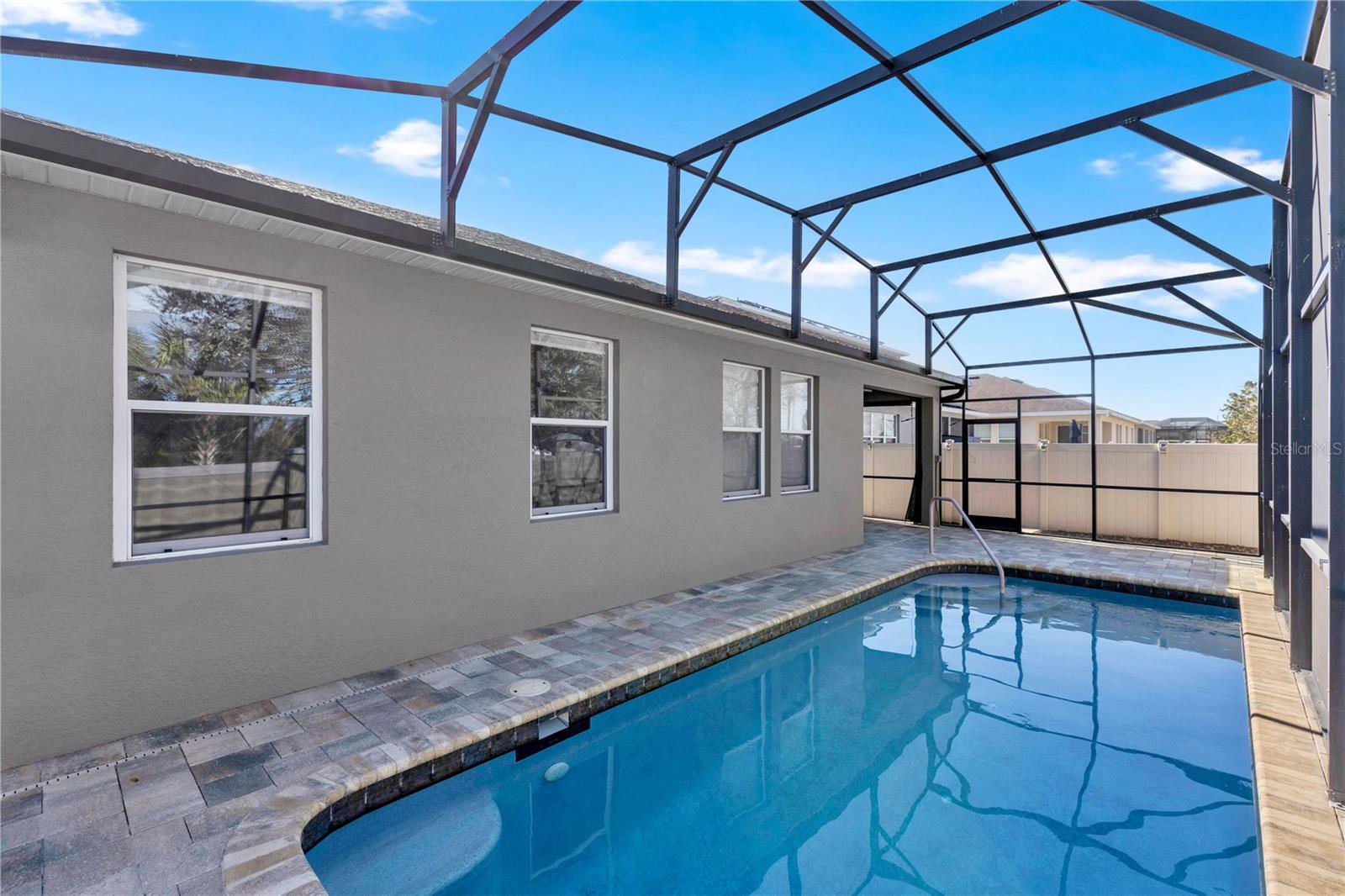 CHAMPIONS RESERVE - Residential