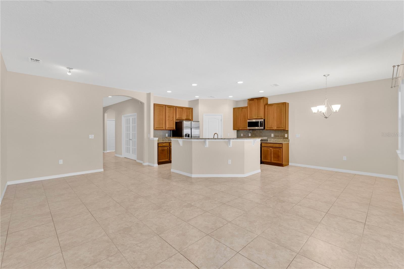 CHAMPIONS RESERVE - Residential