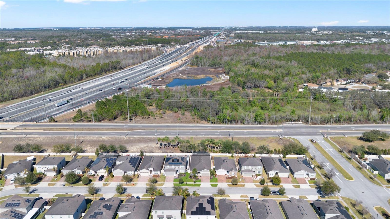 CHAMPIONS RESERVE - Residential