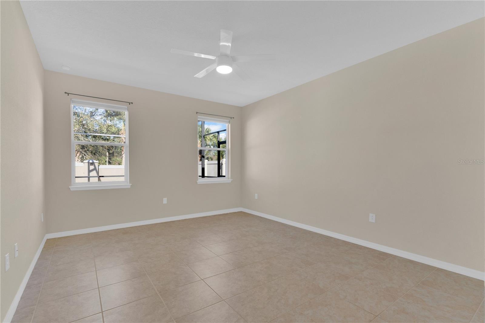 CHAMPIONS RESERVE - Residential