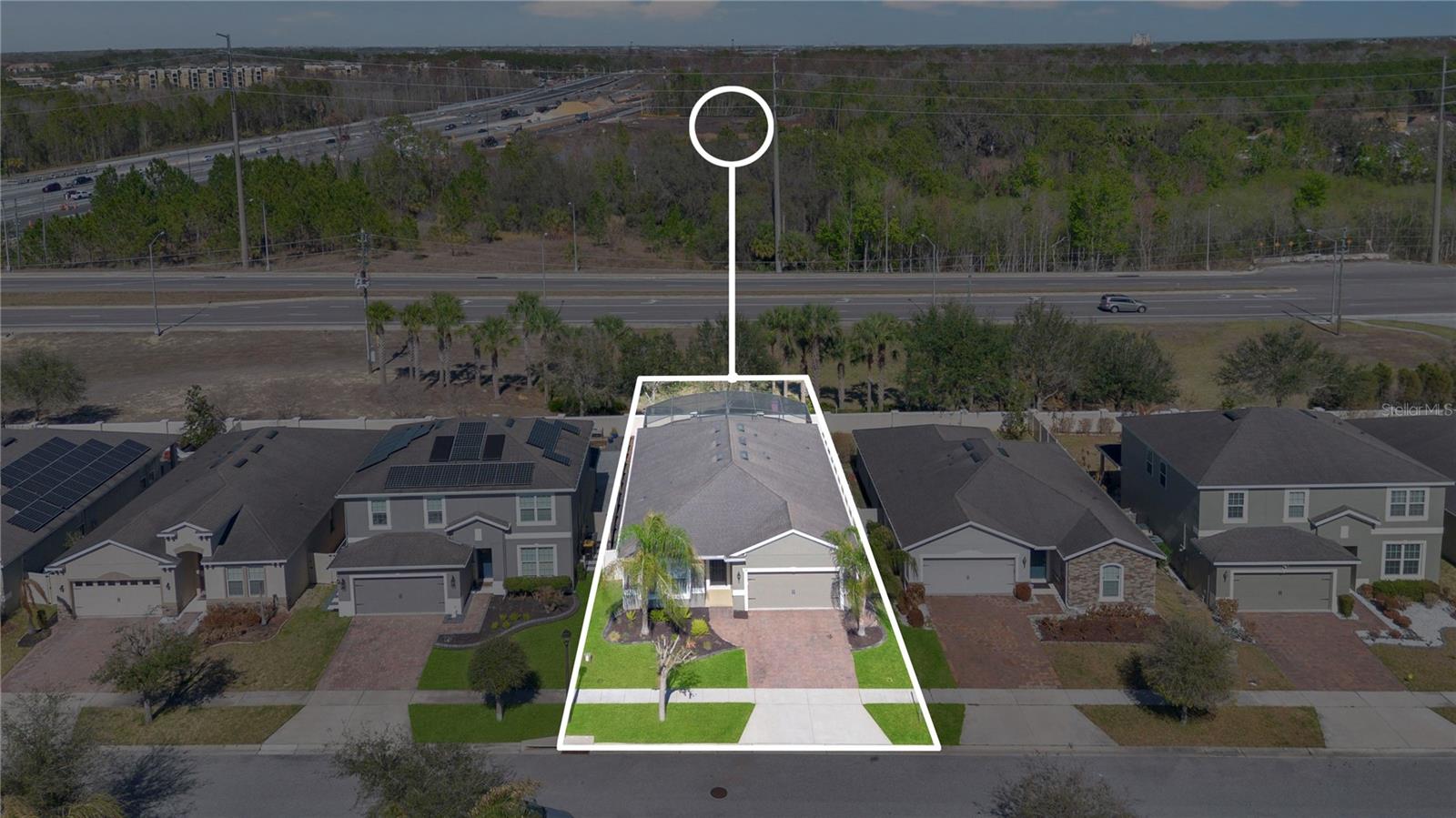 CHAMPIONS RESERVE - Residential