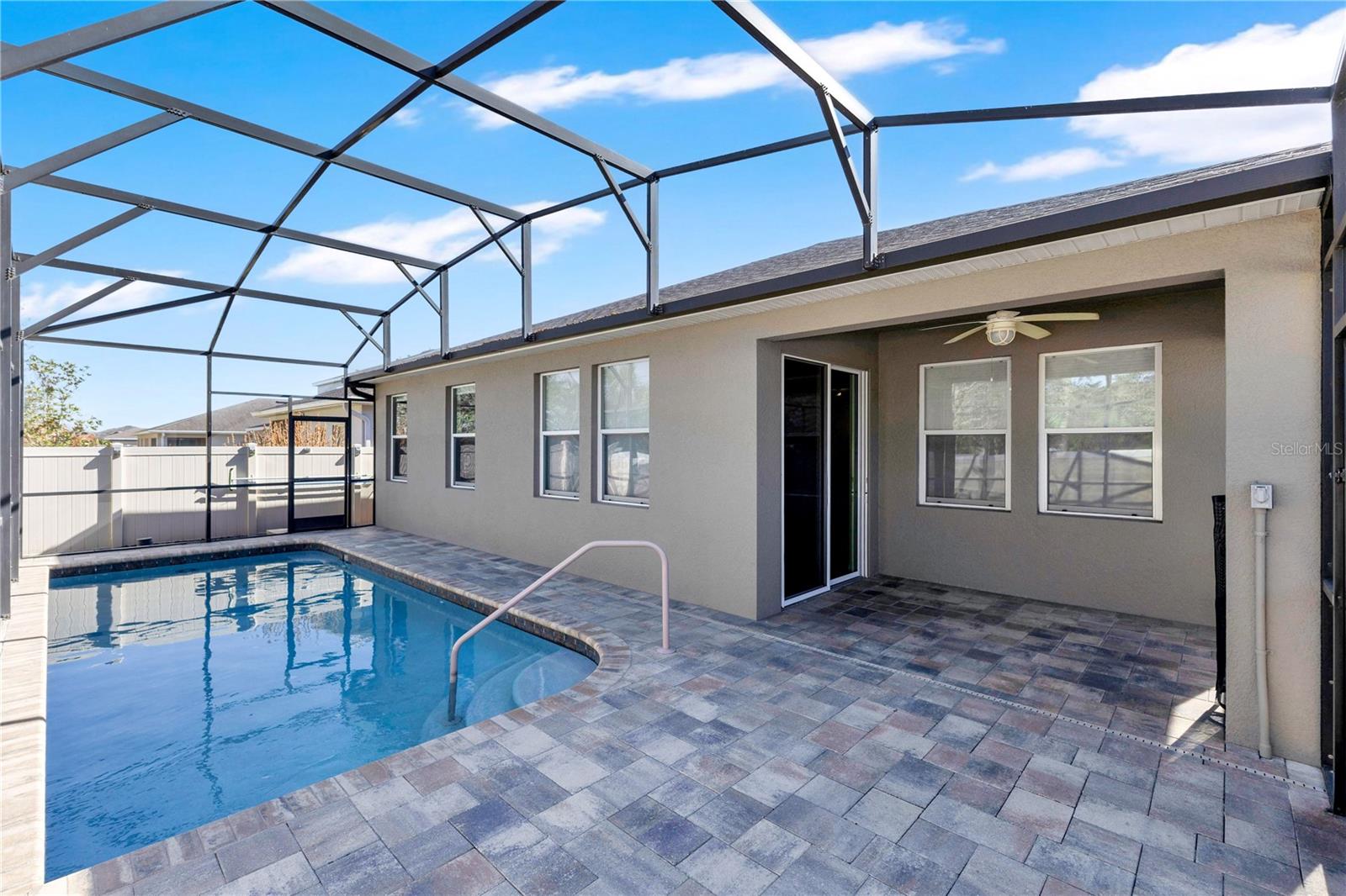 CHAMPIONS RESERVE - Residential