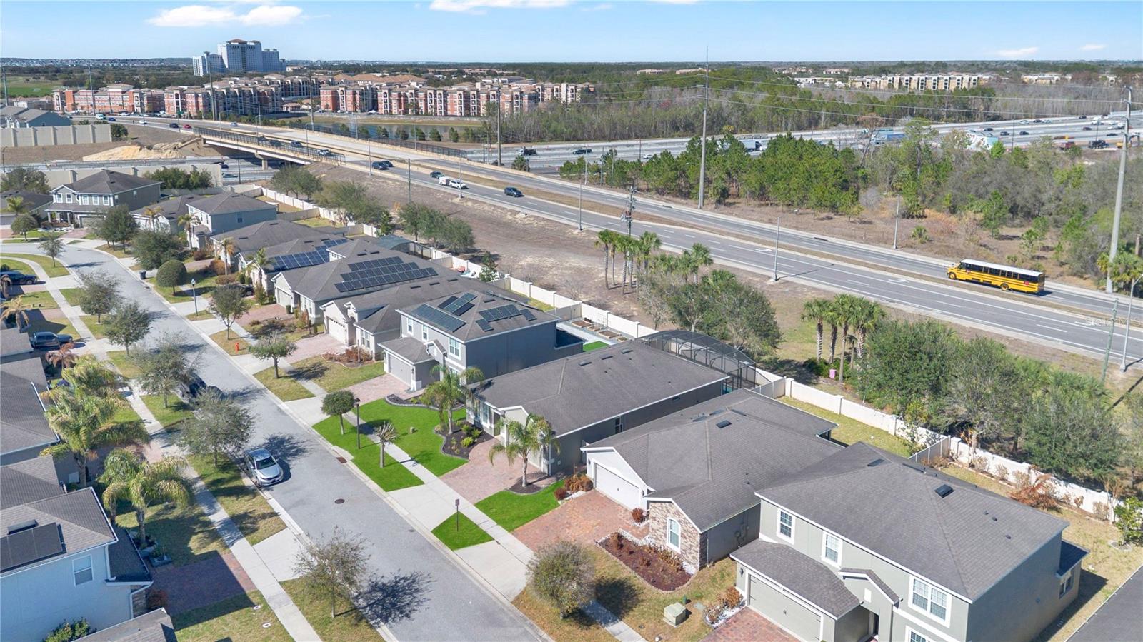 CHAMPIONS RESERVE - Residential