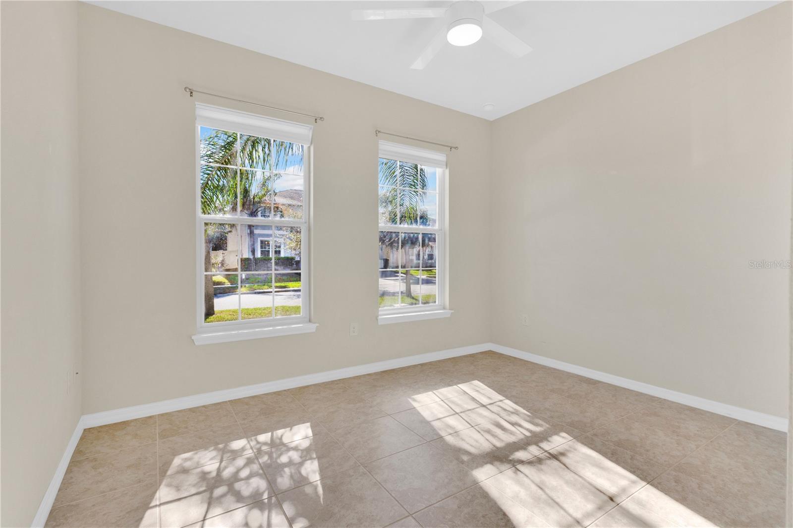 CHAMPIONS RESERVE - Residential