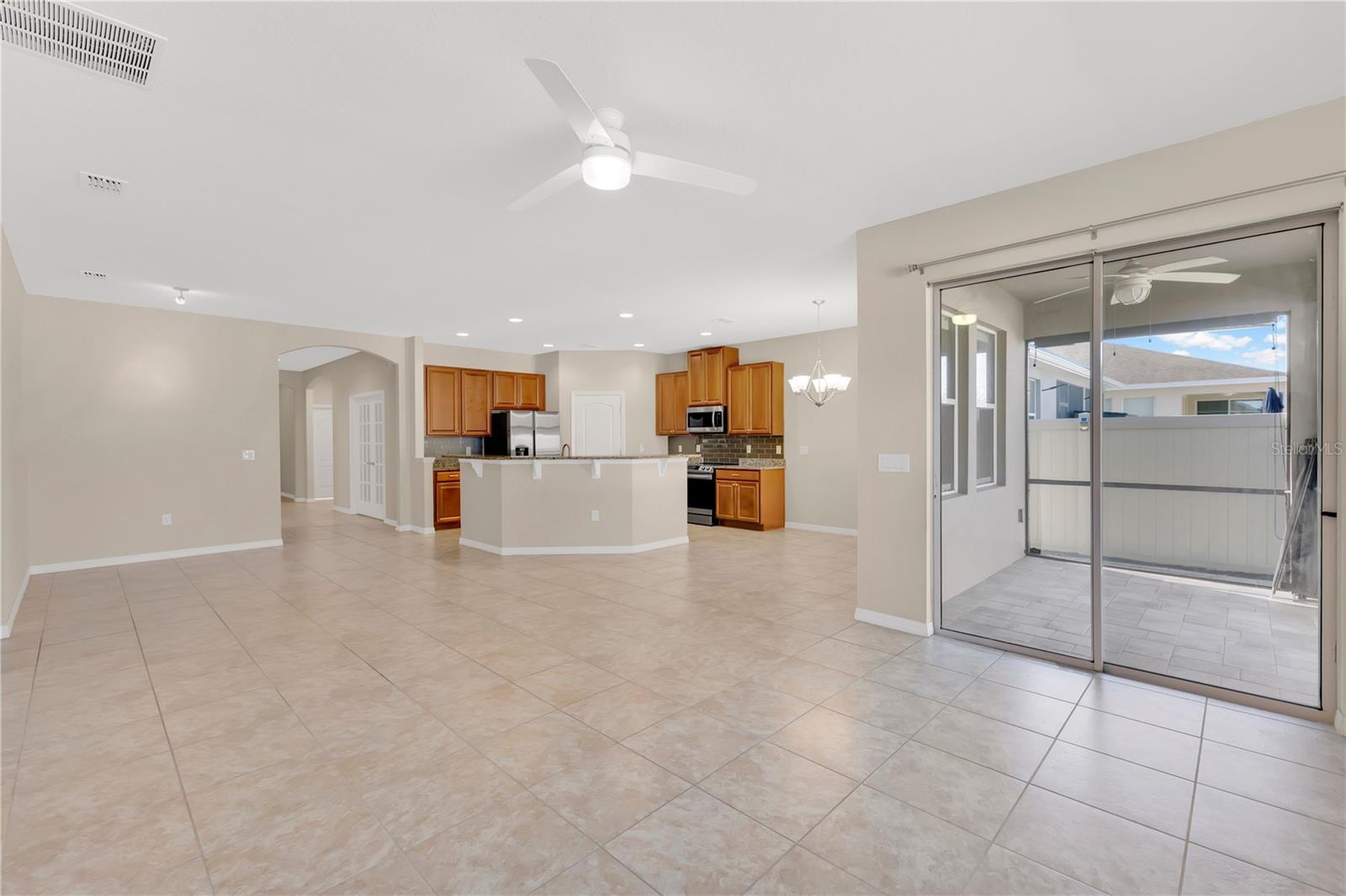 CHAMPIONS RESERVE - Residential