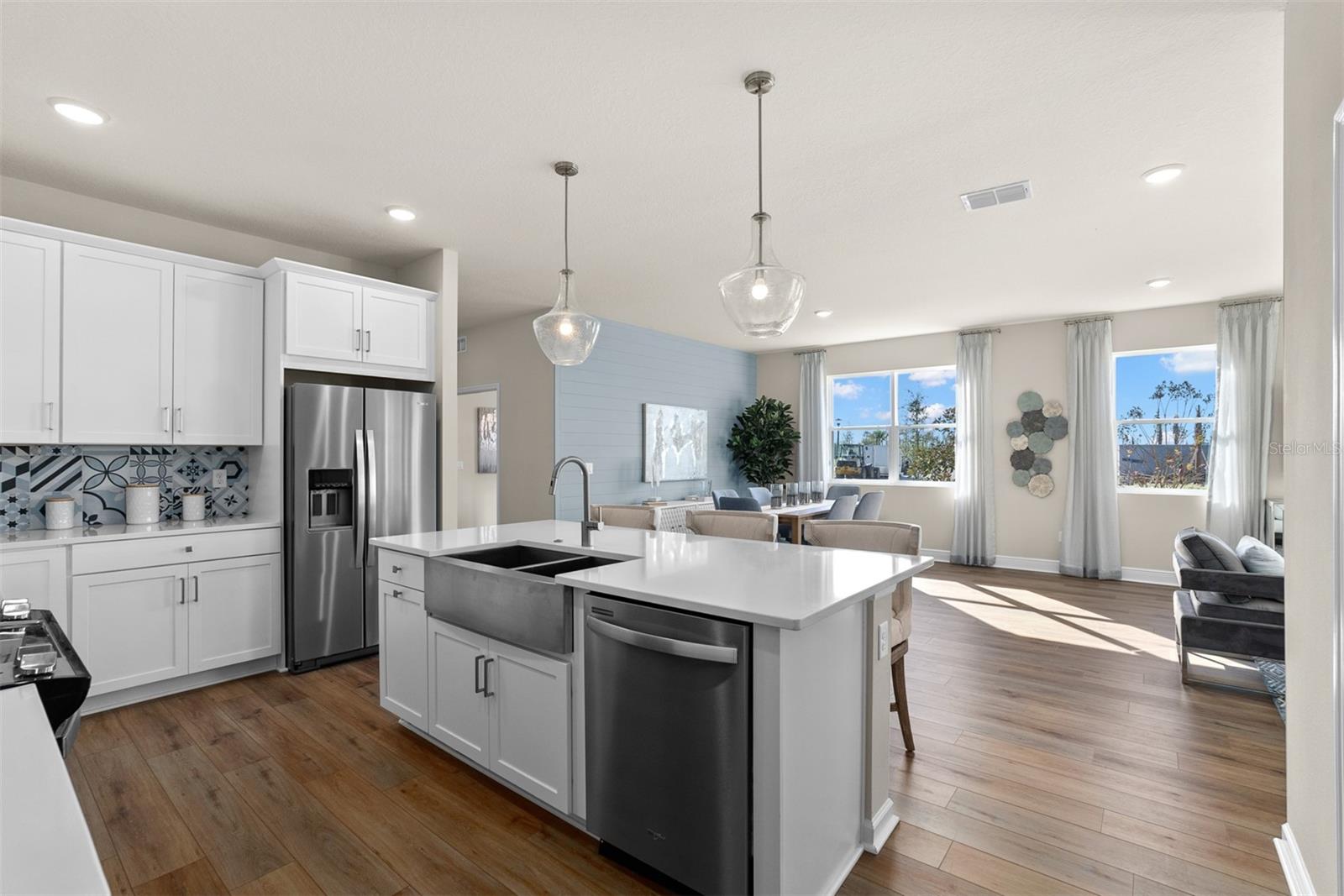 MERIDIAN PARKS PHASE 6 - Residential