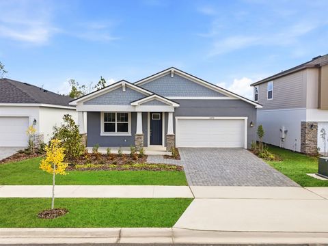 13273 GENERATIONS AVENUE ORLANDO FL 32832