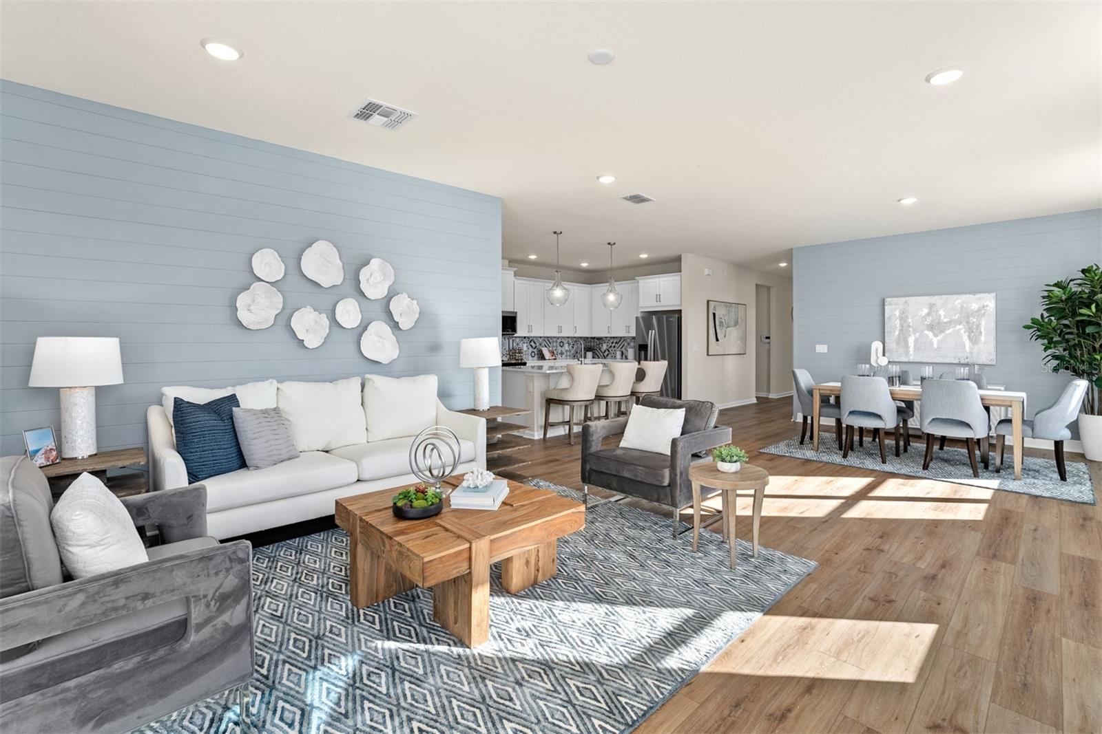 MERIDIAN PARKS PHASE 6 - Residential