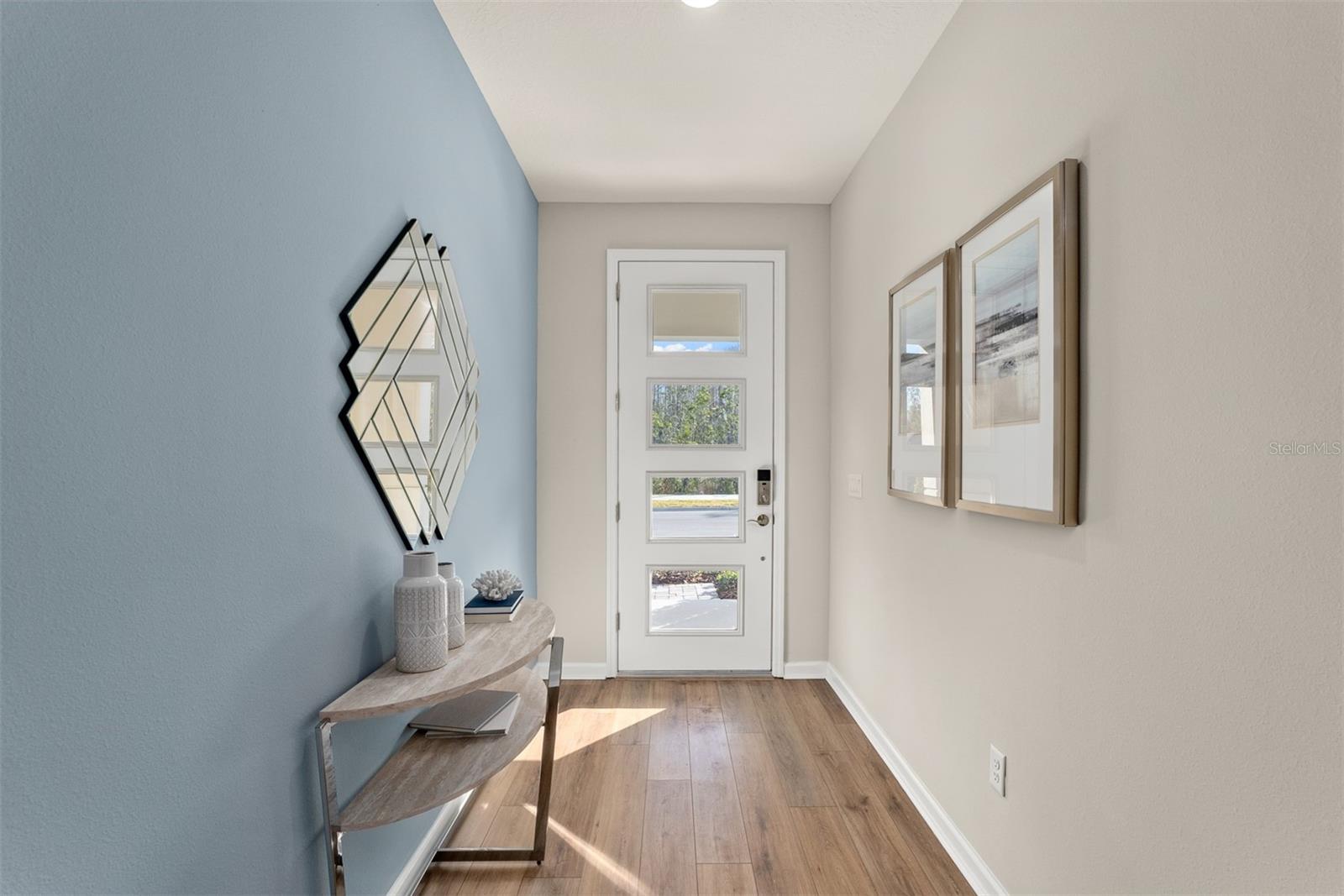 MERIDIAN PARKS PHASE 6 - Residential