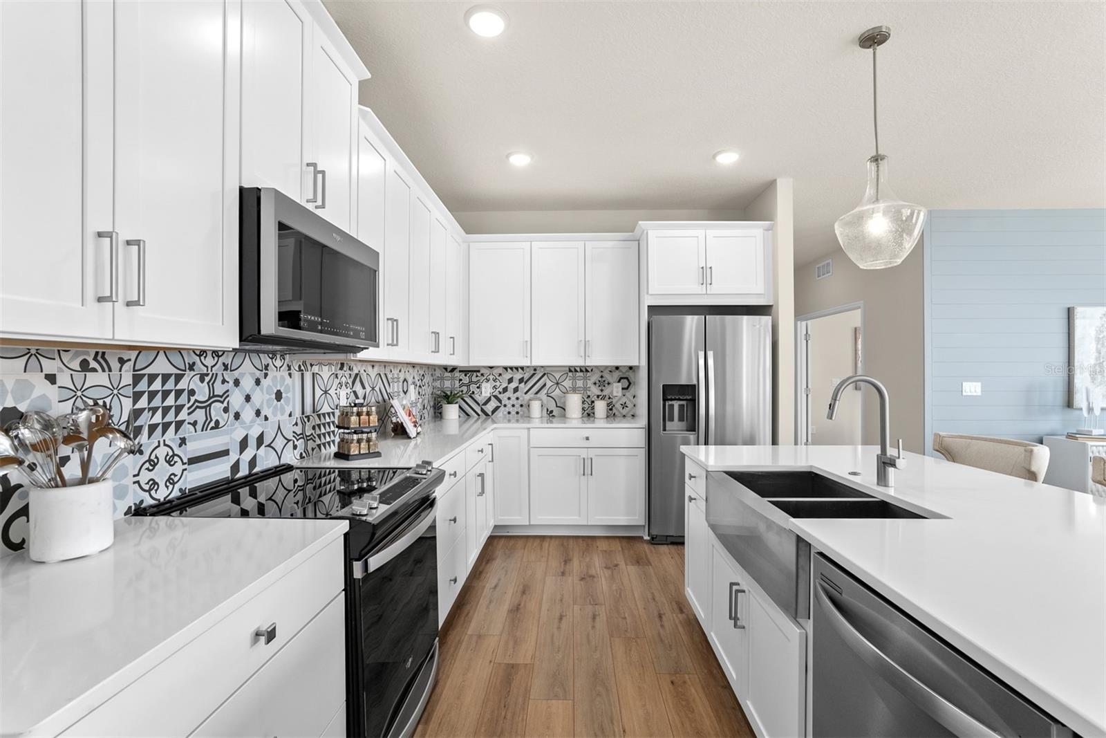 MERIDIAN PARKS PHASE 6 - Residential