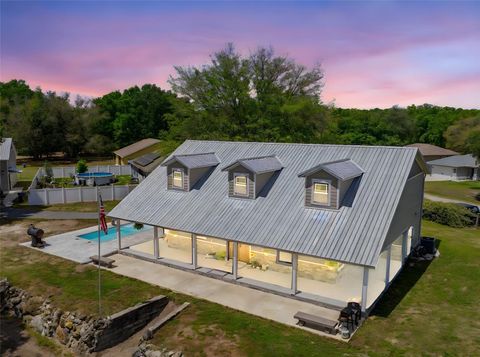 13700 SW 108TH LANE DUNNELLON FL 34432