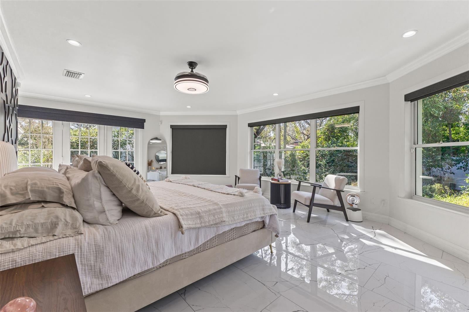 MONTICELLO PARK - Residential