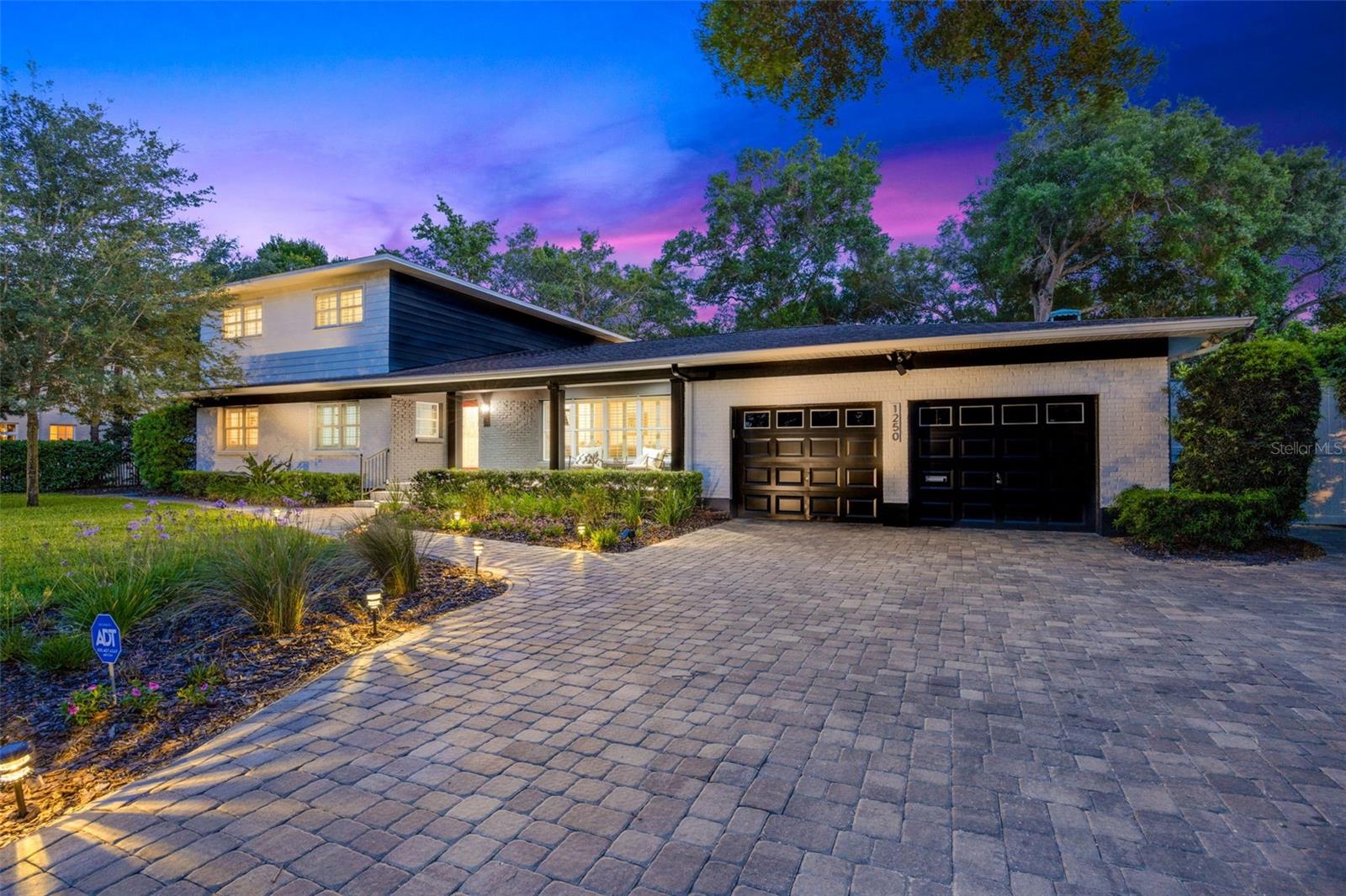 MONTICELLO PARK - Residential