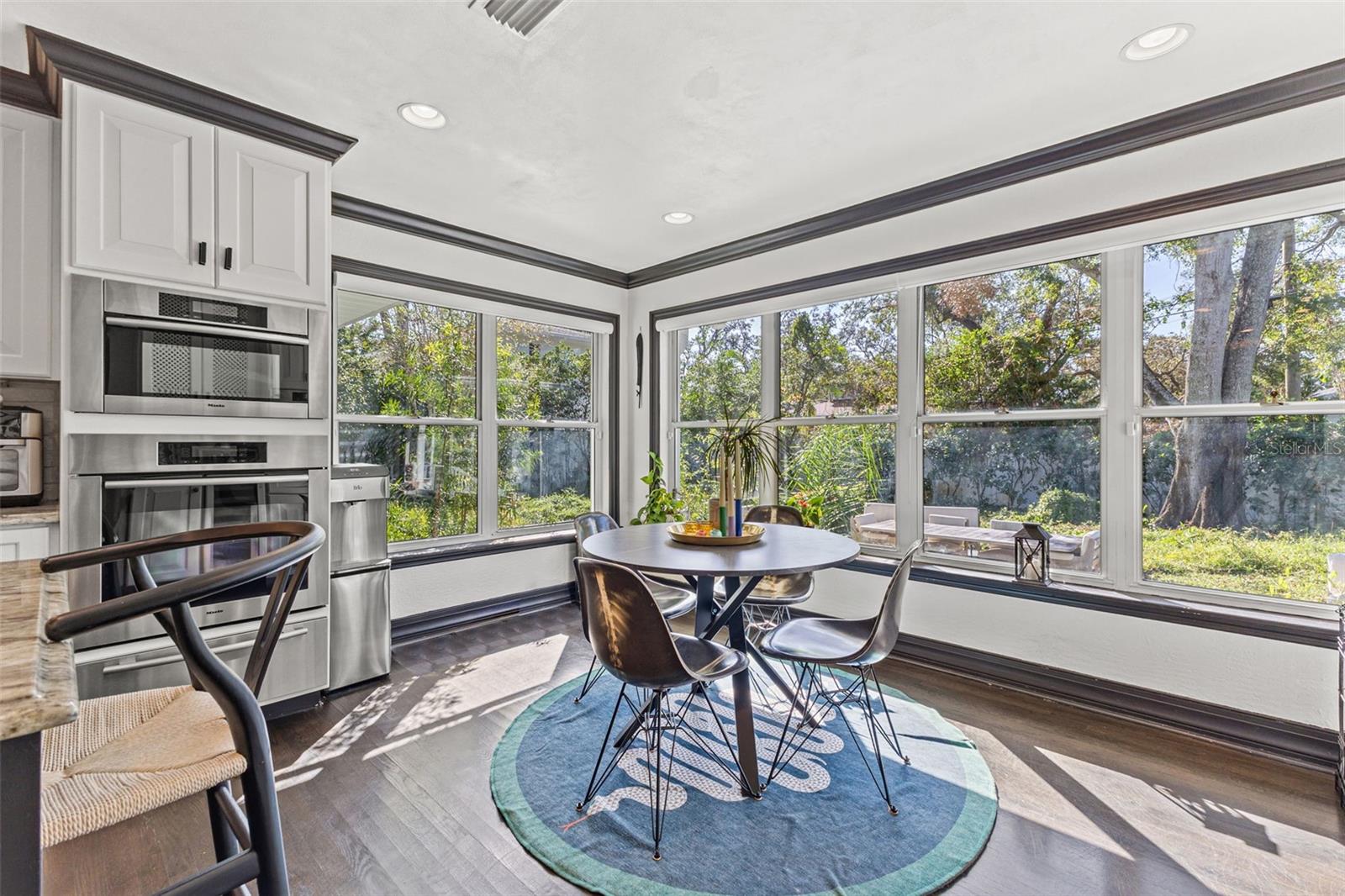 MONTICELLO PARK - Residential