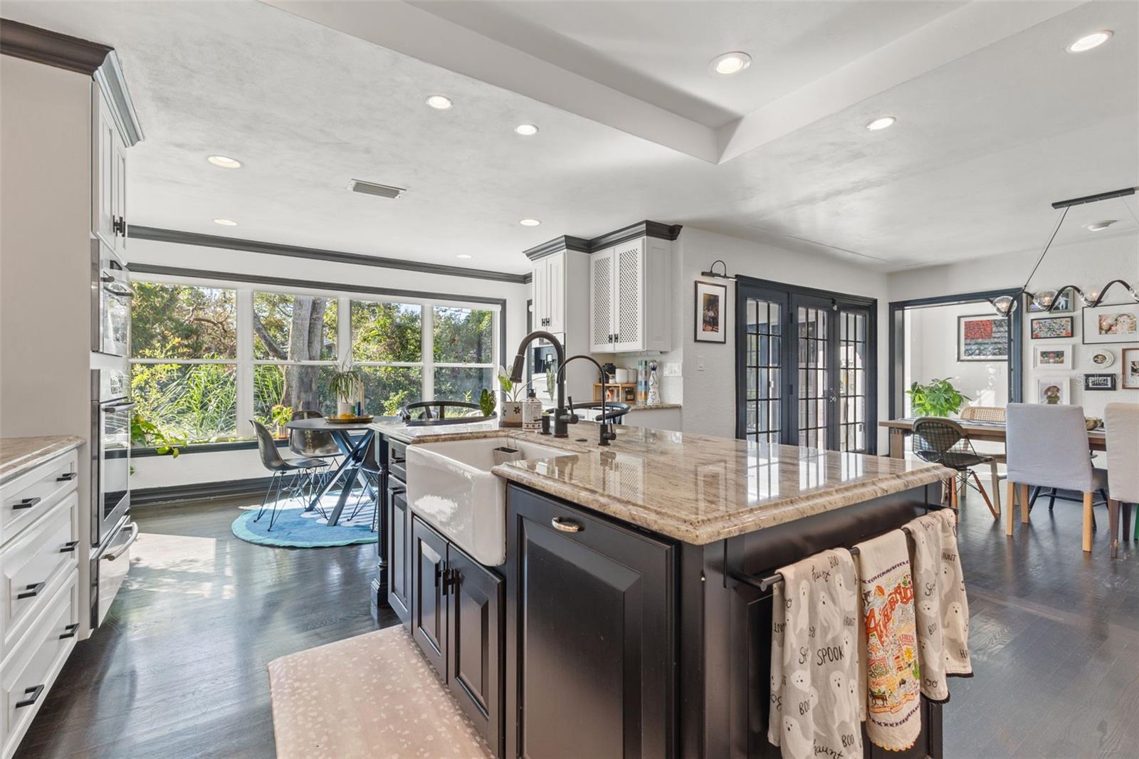 MONTICELLO PARK - Residential