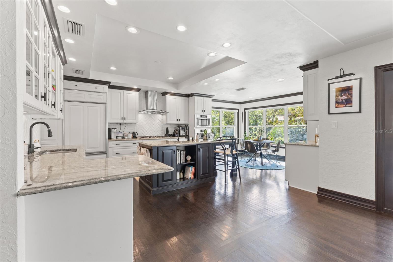 MONTICELLO PARK - Residential