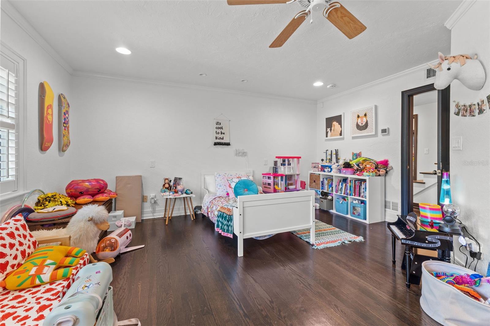 MONTICELLO PARK - Residential