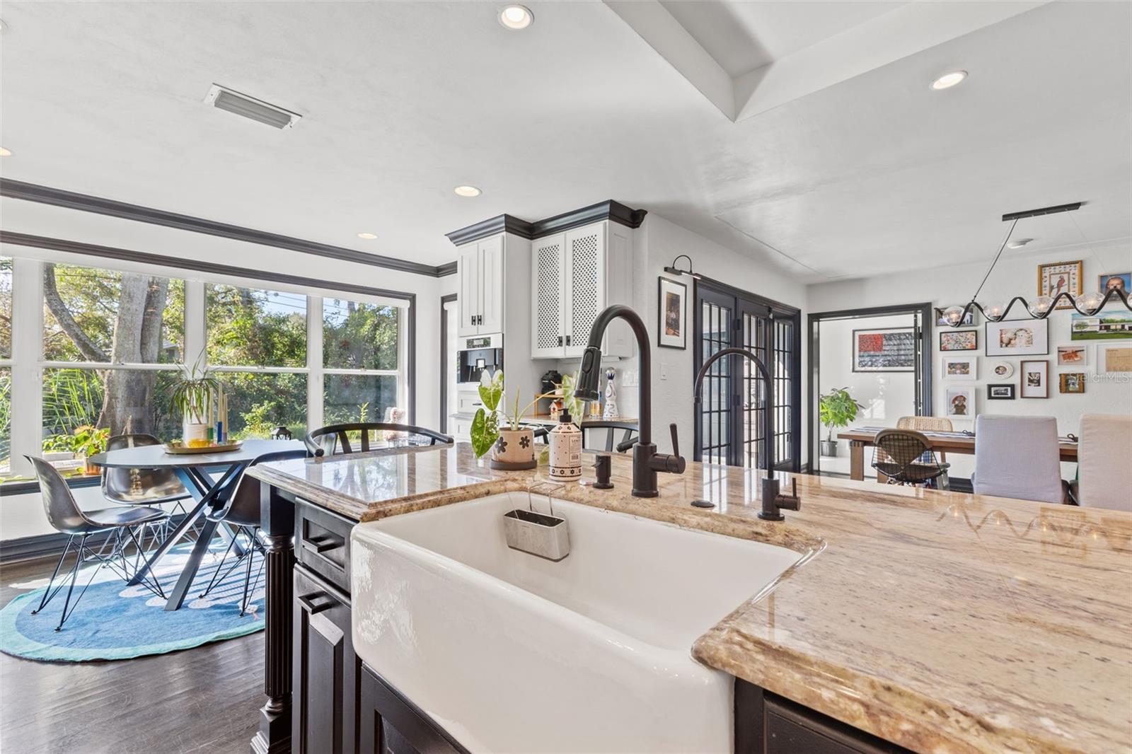 MONTICELLO PARK - Residential