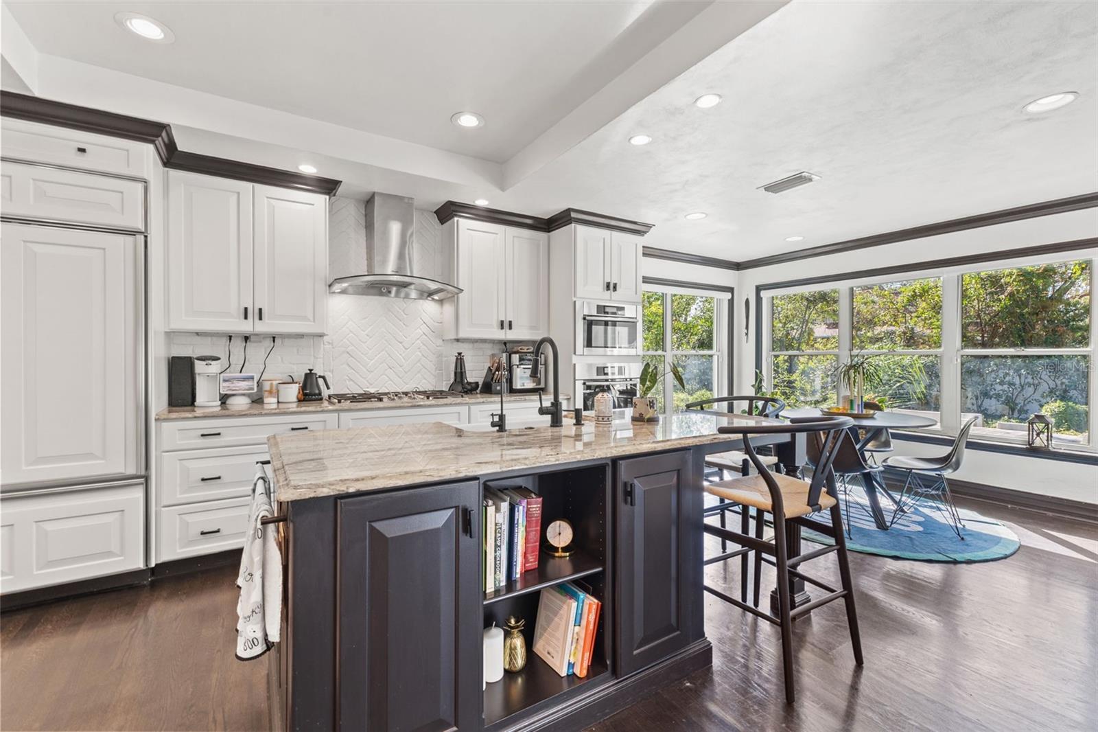 MONTICELLO PARK - Residential